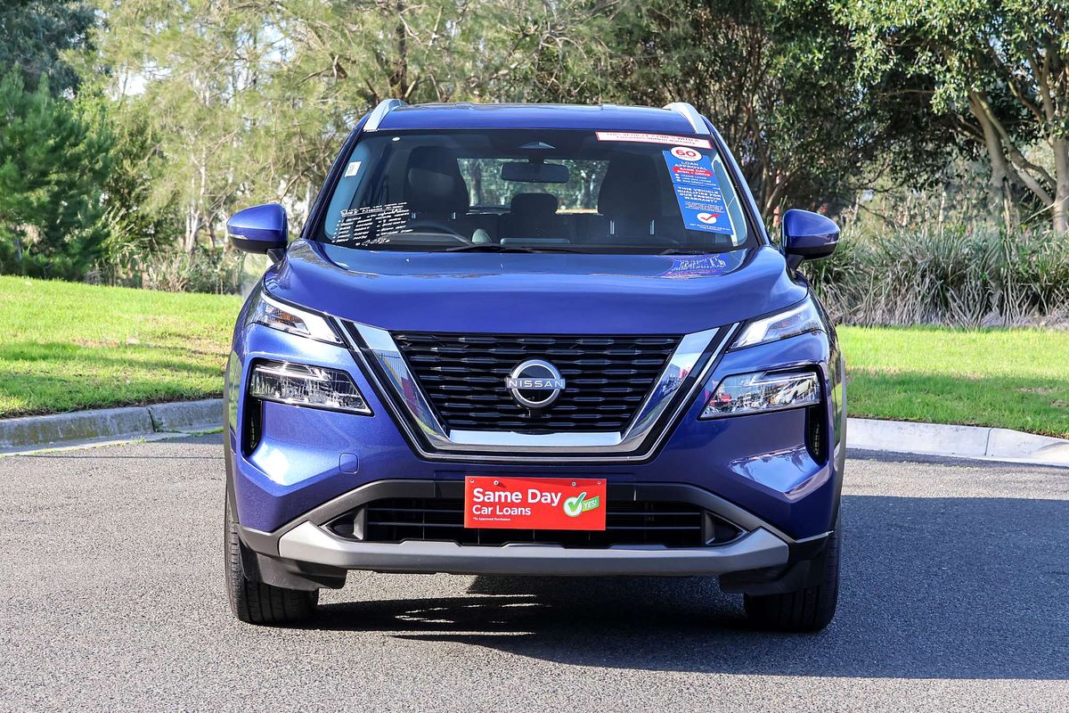 2023 Nissan X-TRAIL ST T33