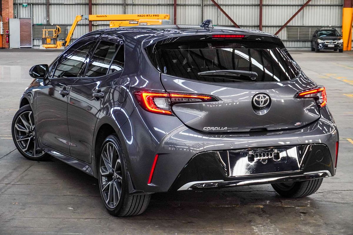 2023 Toyota Corolla ZR MZEA12R