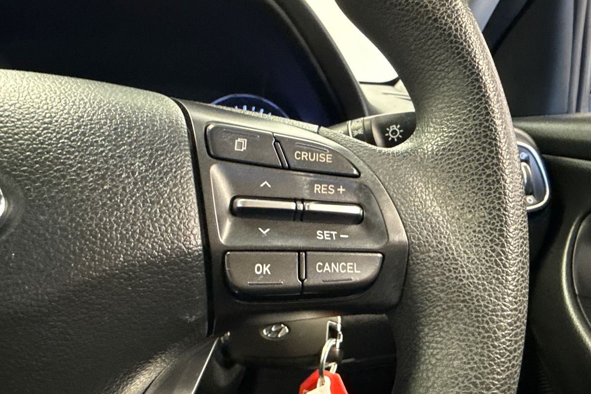 2019 Hyundai i30 Go PD