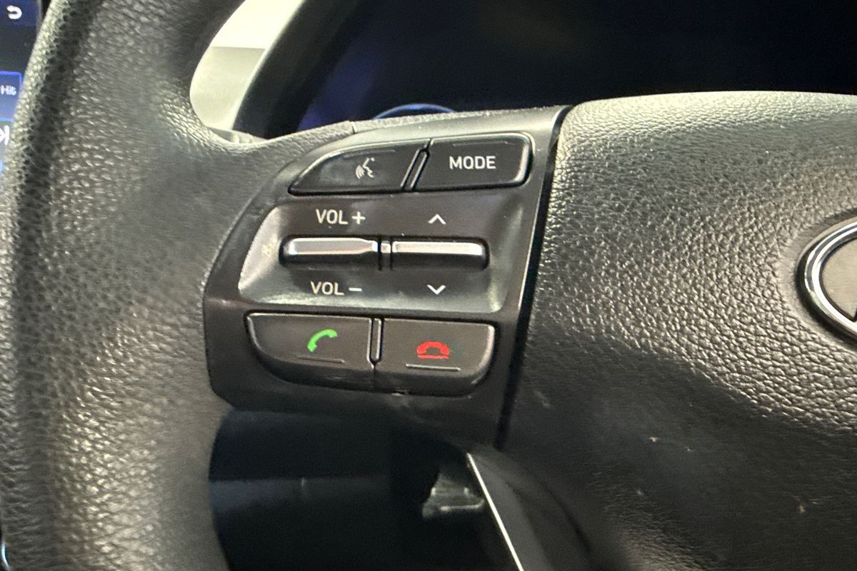 2019 Hyundai i30 Go PD