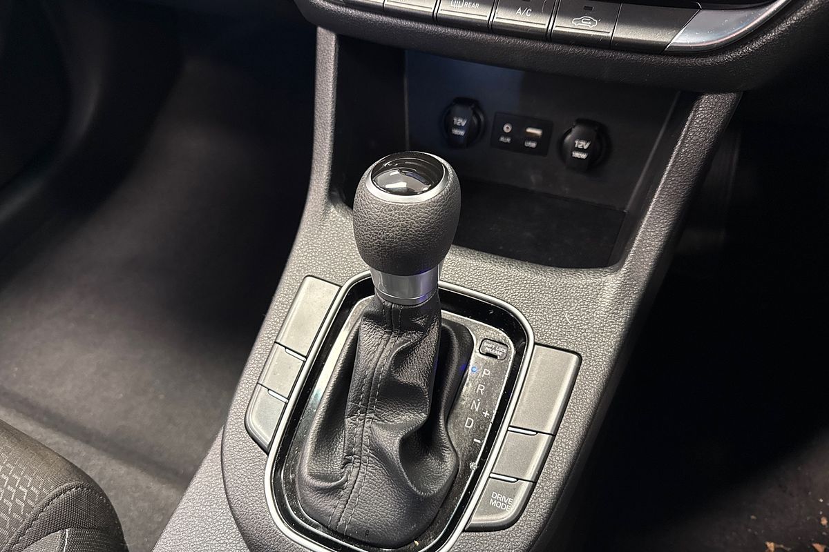 2019 Hyundai i30 Go PD