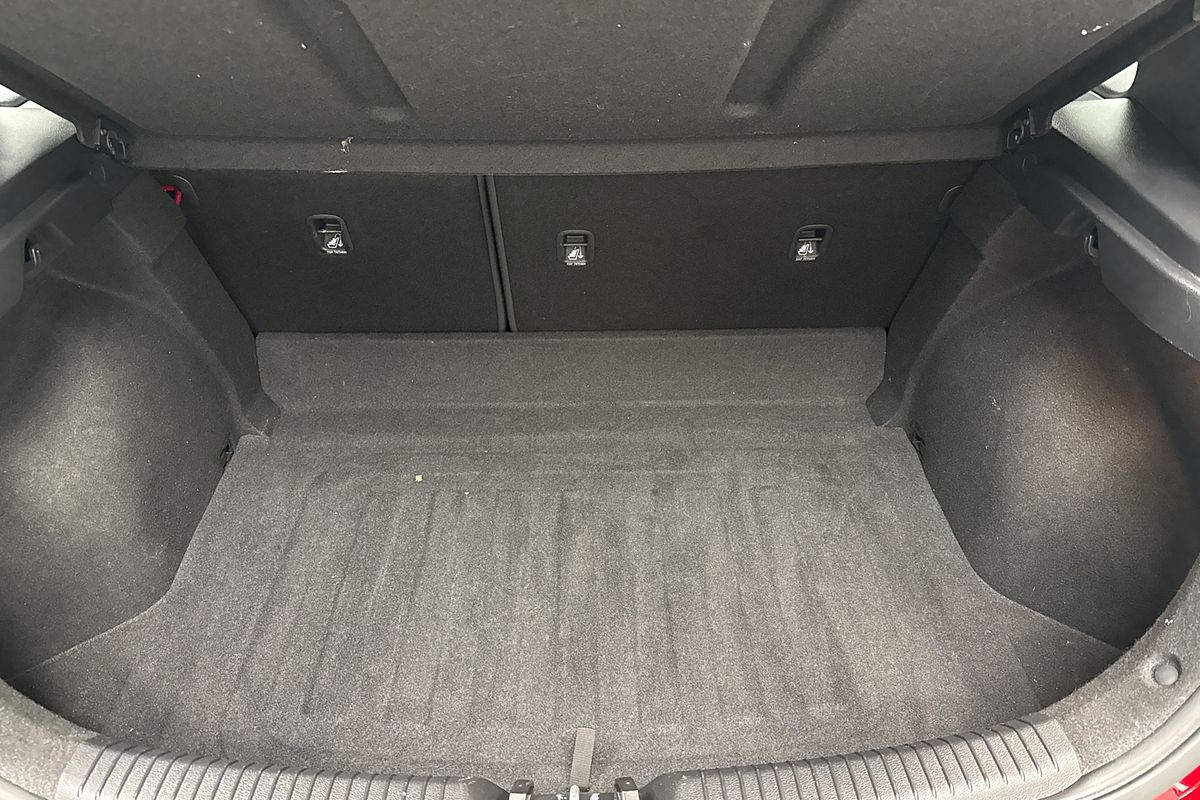 2019 Hyundai i30 Go PD