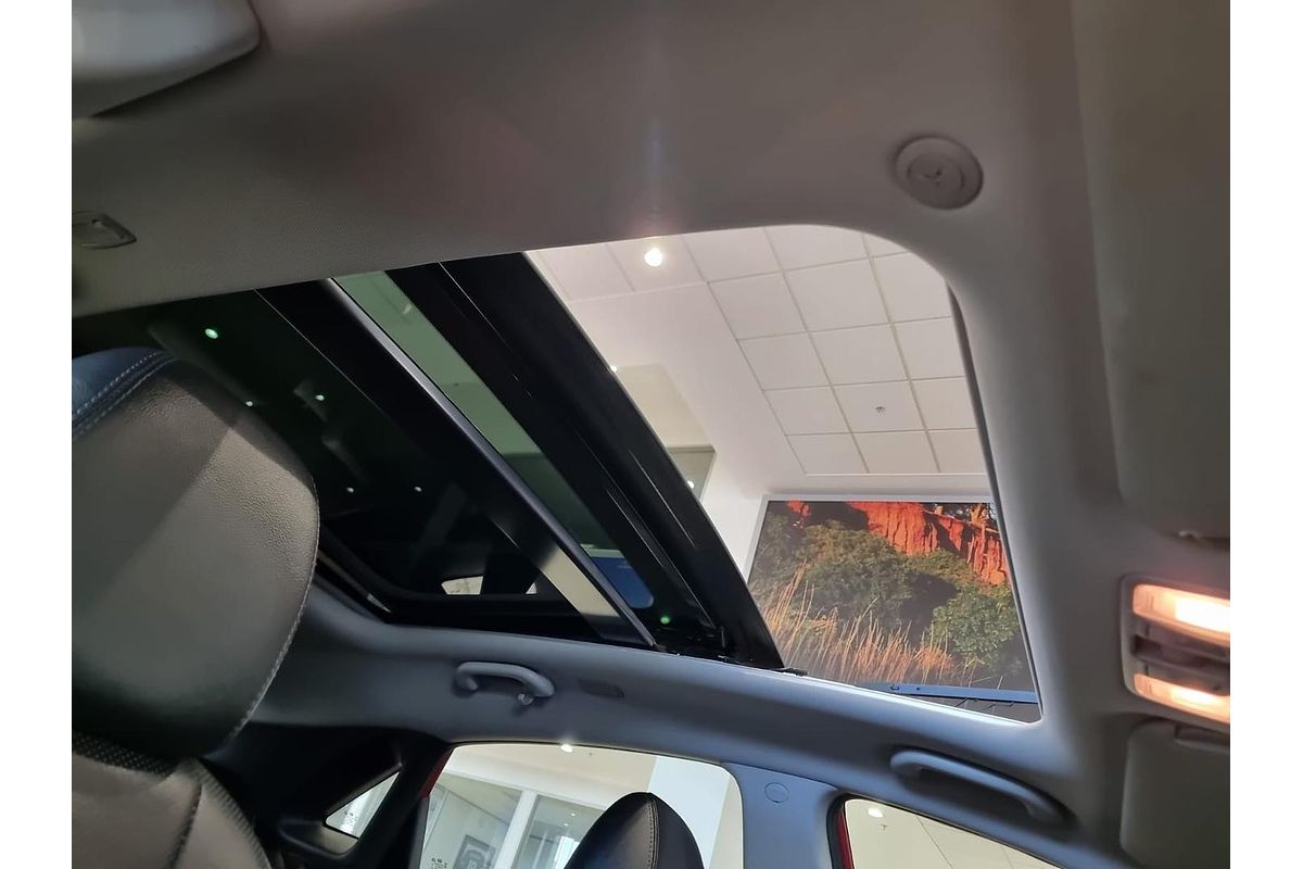 2015 Hyundai i30 SR Premium GD3 Series II