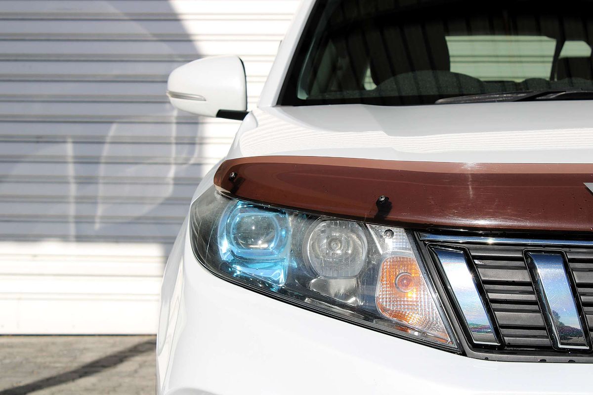 2019 Suzuki Vitara Turbo LY Series II