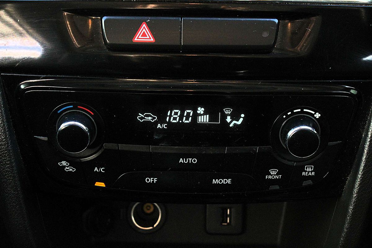 2019 Suzuki Vitara Turbo LY Series II