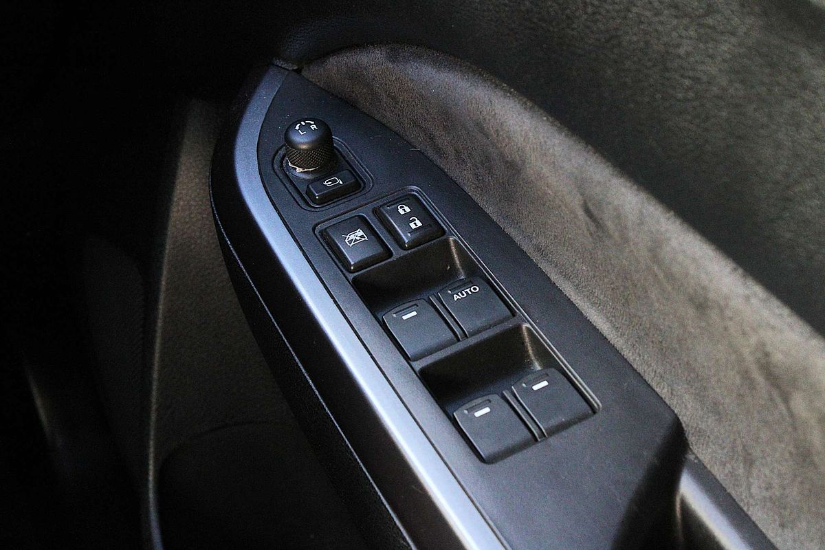 2019 Suzuki Vitara Turbo LY Series II
