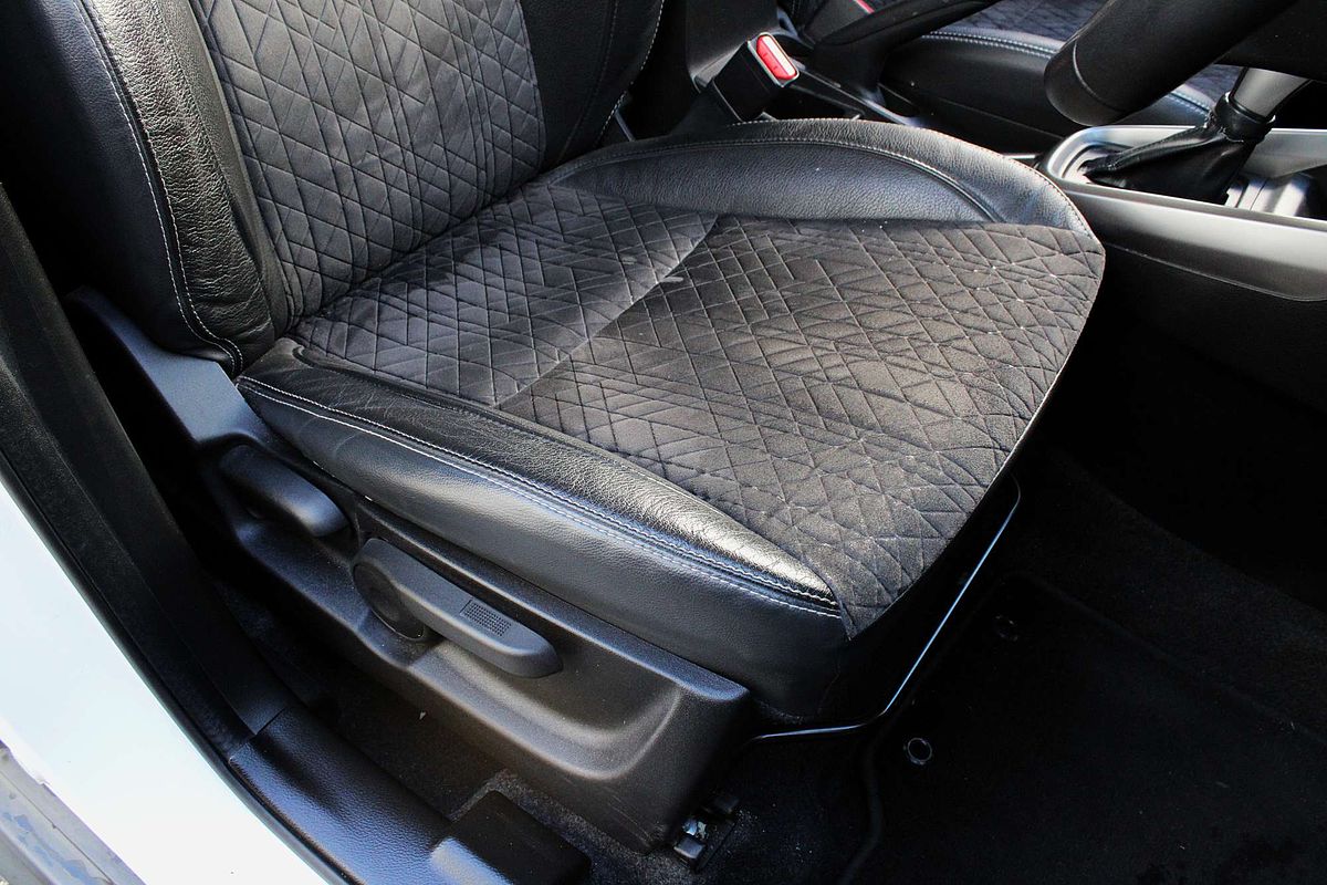 2019 Suzuki Vitara Turbo LY Series II