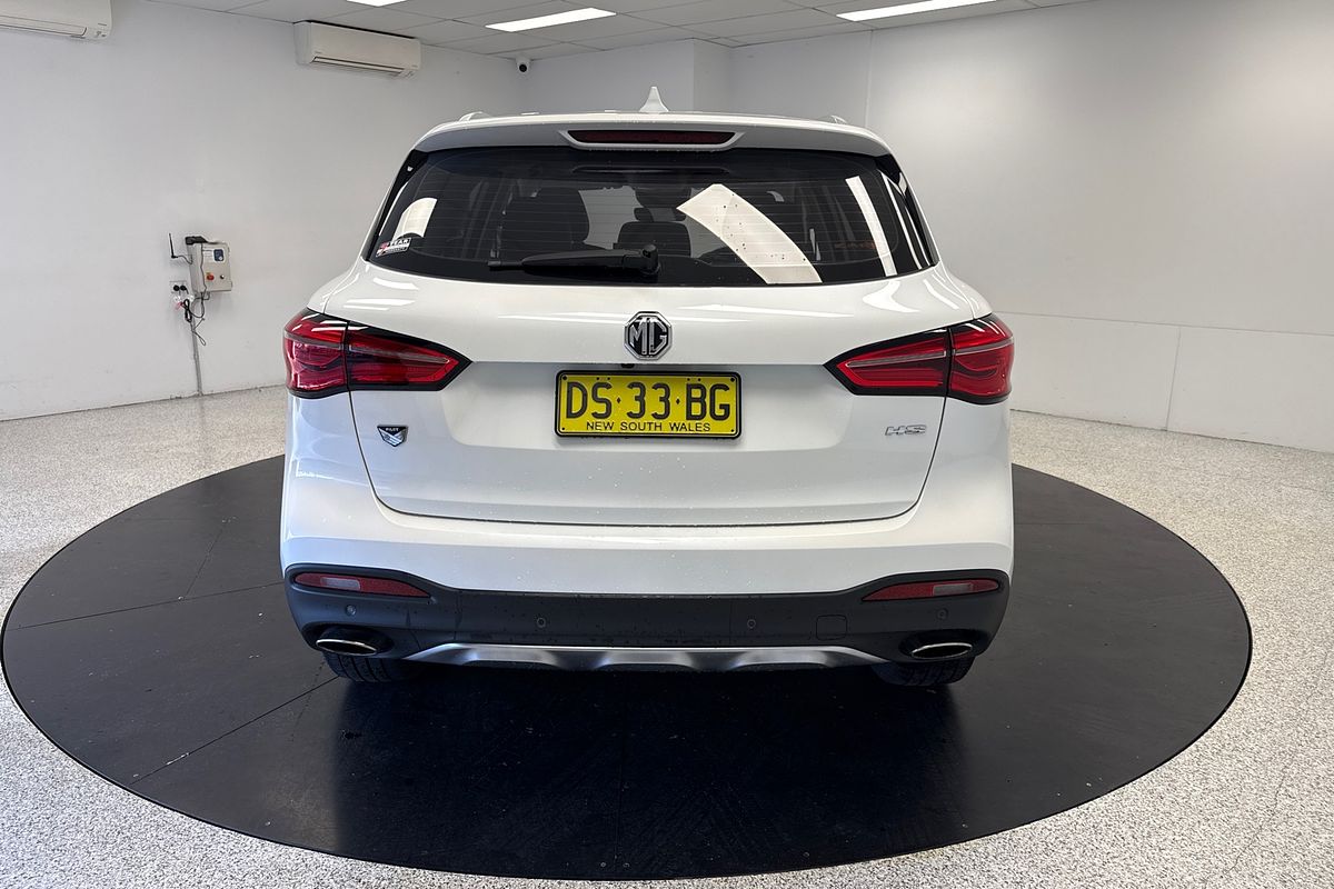 2022 MG Unknown