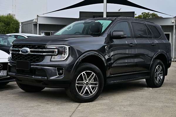 2024 Ford Everest Trend 2.0L