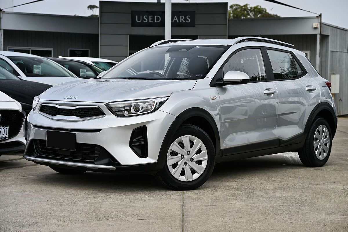 2023 Kia Stonic S YB