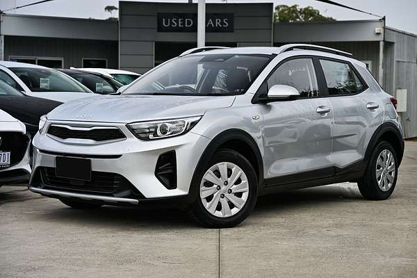 2023 Kia Stonic S YB