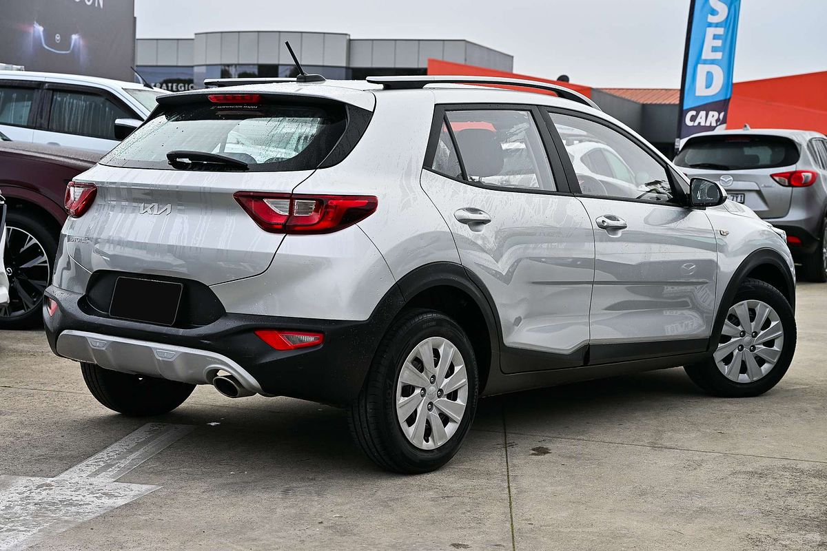 2023 Kia Stonic S YB