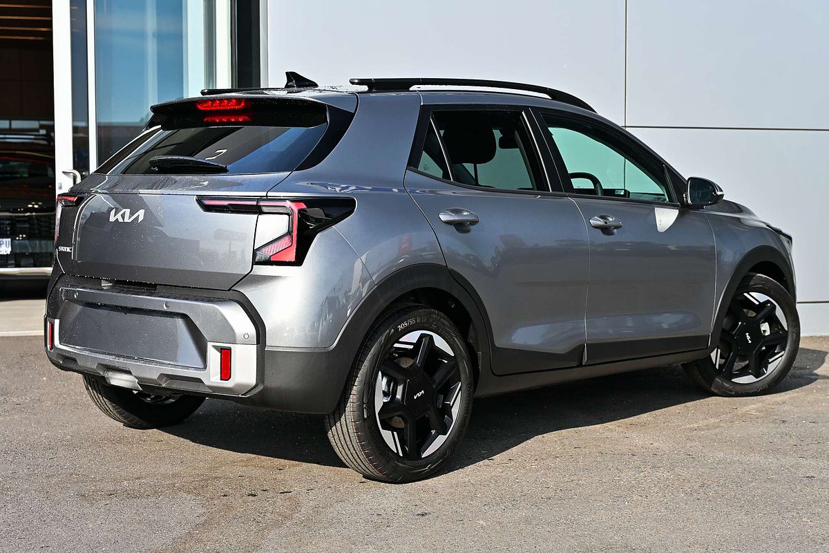 2026 Kia Stonic Sport YB PE2