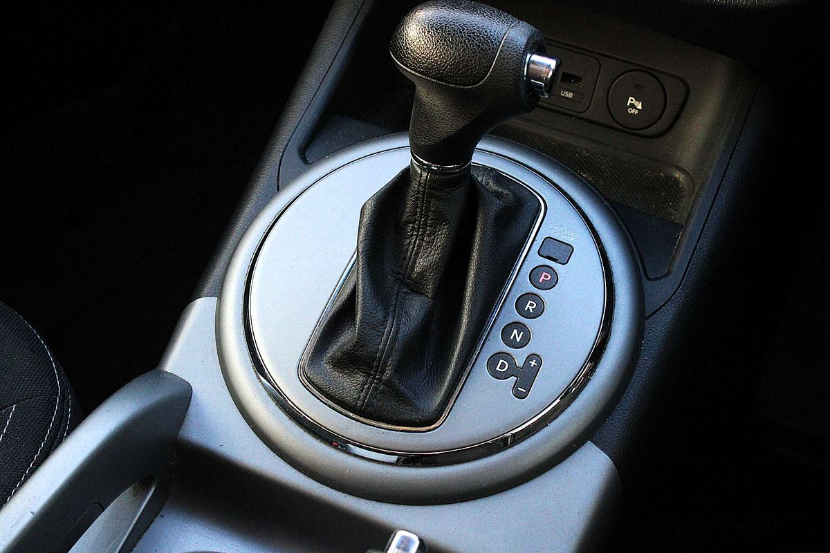 2015 Kia Sportage Si SL