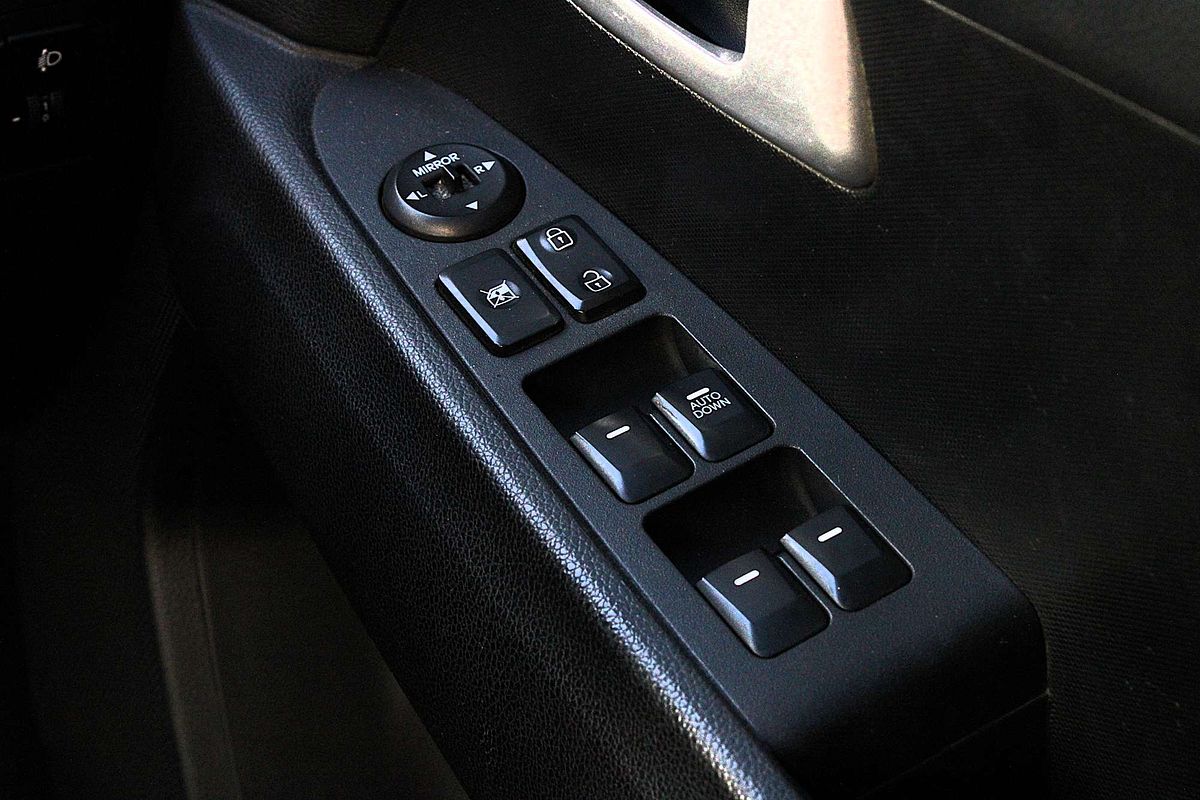 2015 Kia Sportage Si SL