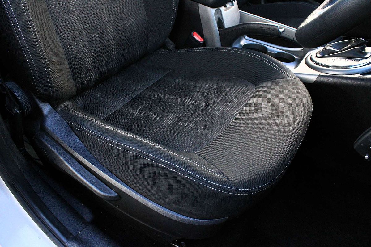 2015 Kia Sportage Si SL