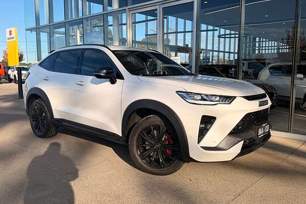 2025 GWM Haval H6GT Ultra PHEV B03