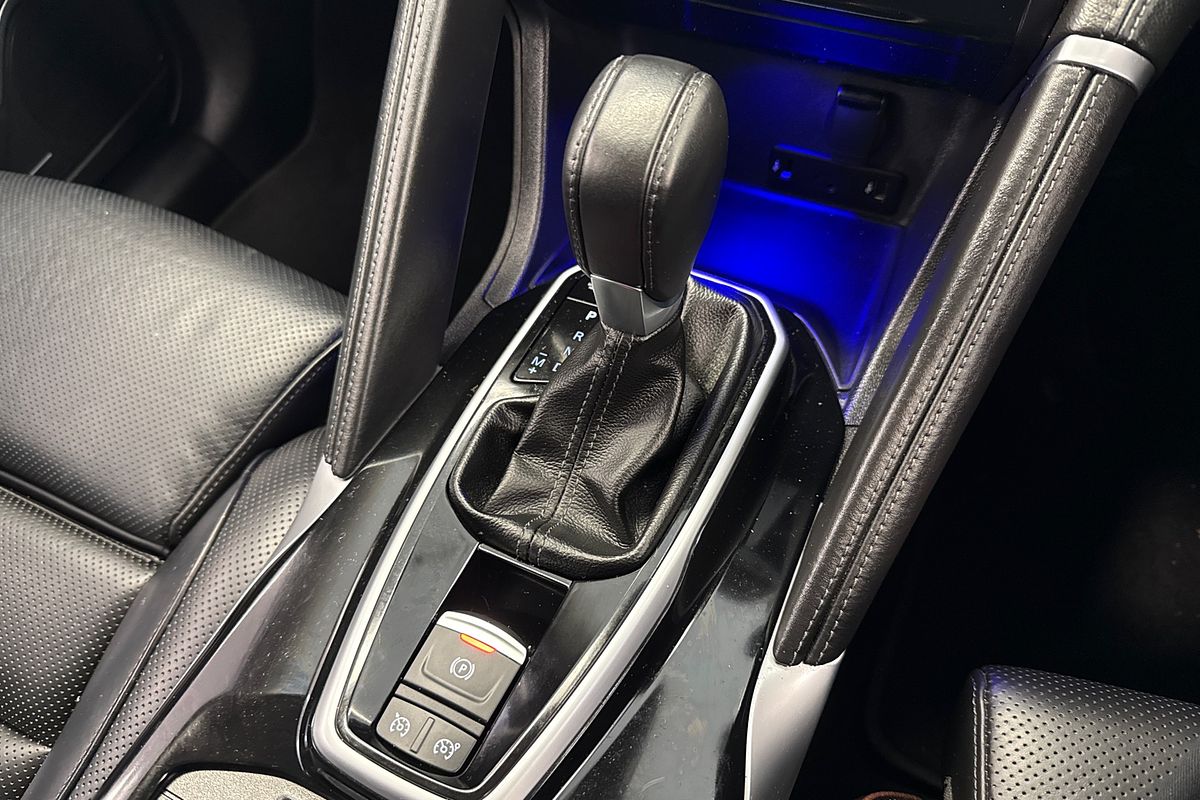 2021 Renault Koleos Life HZG
