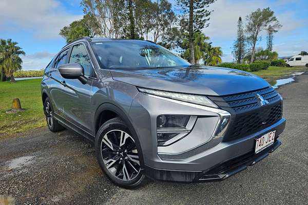 2023 Mitsubishi Eclipse Cross LS YB