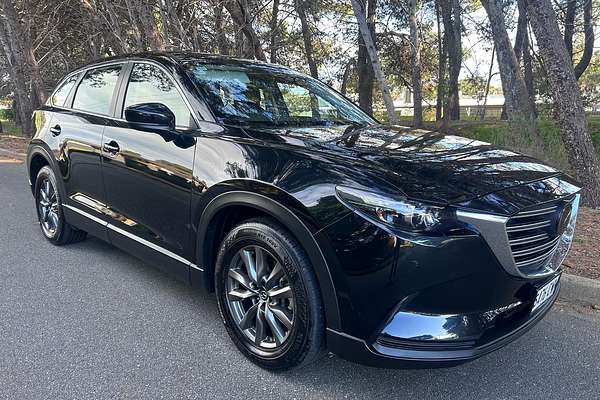 2023 Mazda CX-9 Sport TC thumb-0