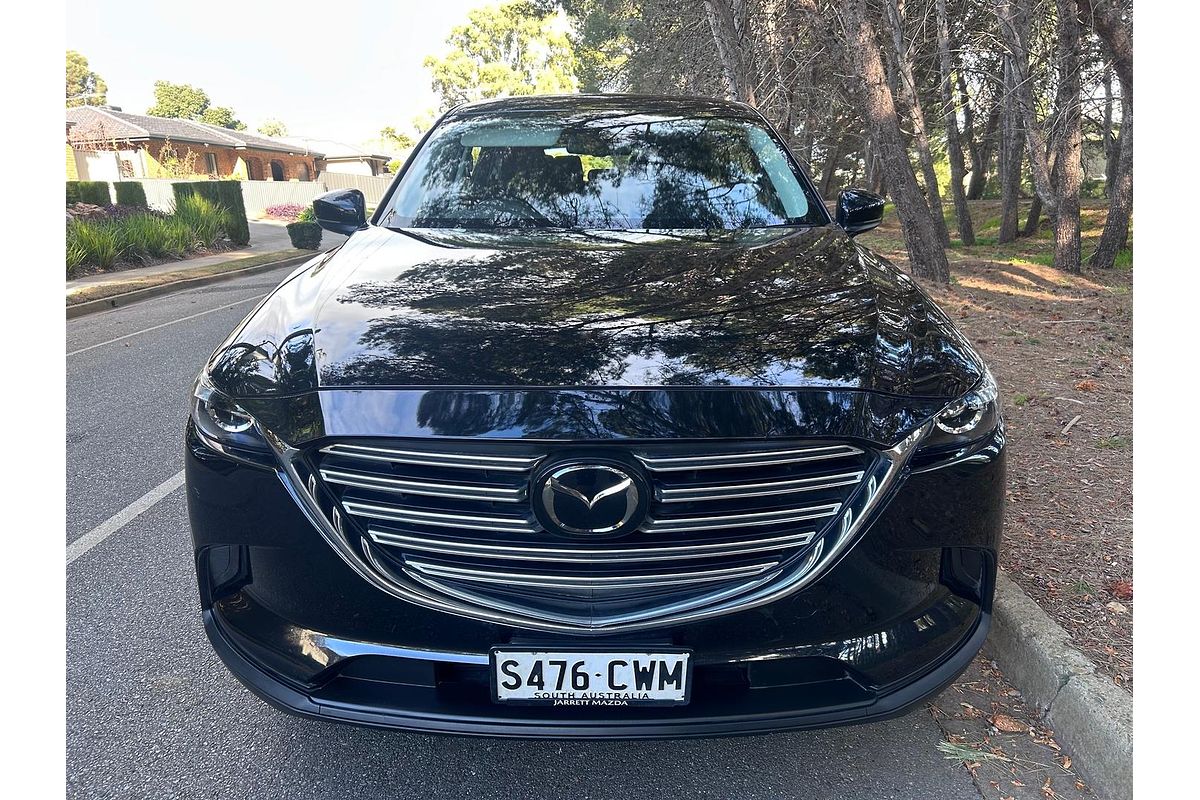2023 Mazda CX-9 Sport TC