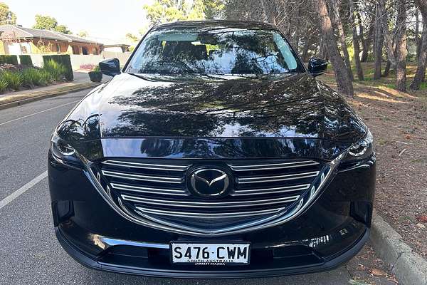 2023 Mazda CX-9 Sport TC thumb-1