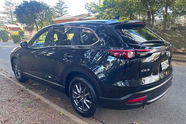 2023 Mazda CX-9 Sport TC thumb-3