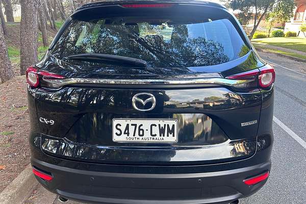 2023 Mazda CX-9 Sport TC thumb-4