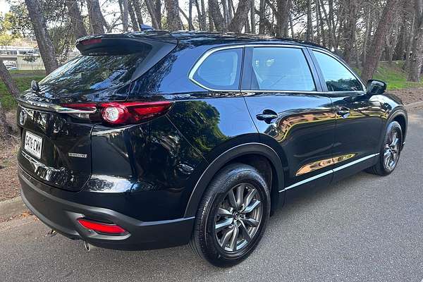 2023 Mazda CX-9 Sport TC thumb-5