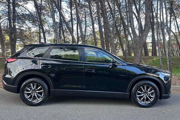 2023 Mazda CX-9 Sport TC thumb-6