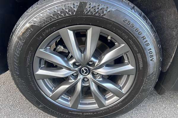 2023 Mazda CX-9 Sport TC thumb-7