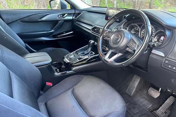 2023 Mazda CX-9 Sport TC thumb-8