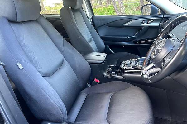 2023 Mazda CX-9 Sport TC thumb-9