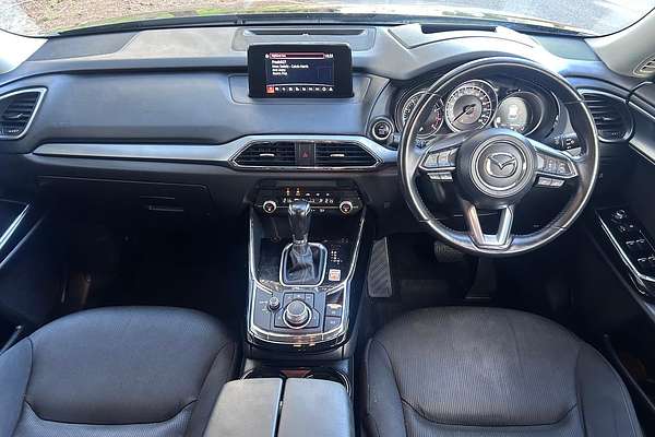 2023 Mazda CX-9 Sport TC thumb-10