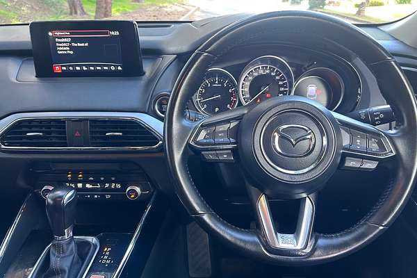 2023 Mazda CX-9 Sport TC thumb-11