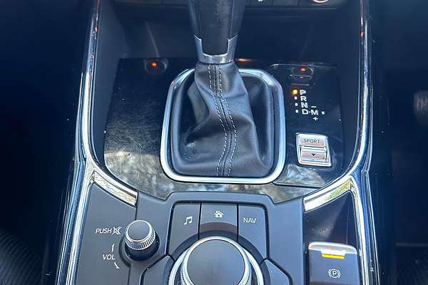 2023 Mazda CX-9 Sport TC thumb-12