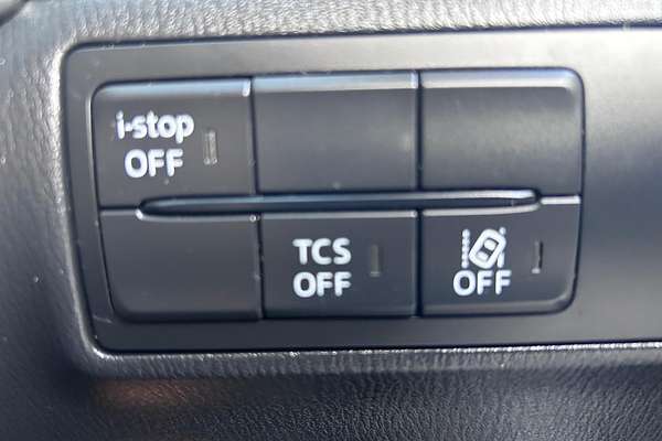 2023 Mazda CX-9 Sport TC thumb-14