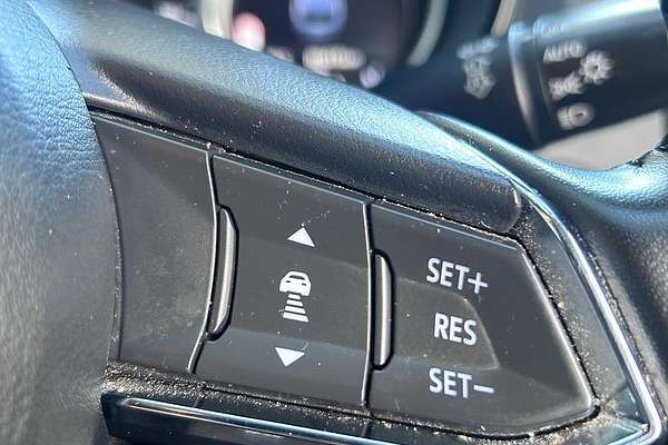 2023 Mazda CX-9 Sport TC thumb-15