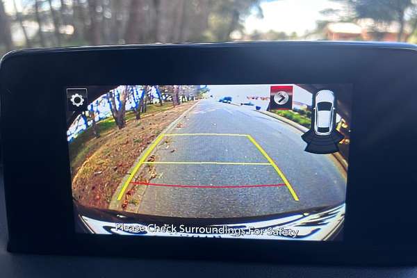 2023 Mazda CX-9 Sport TC thumb-19