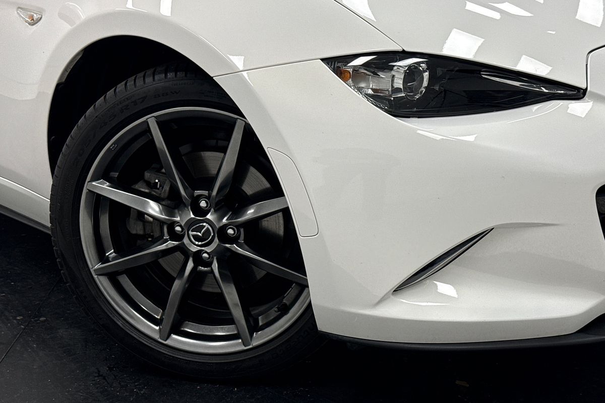 2016 Mazda