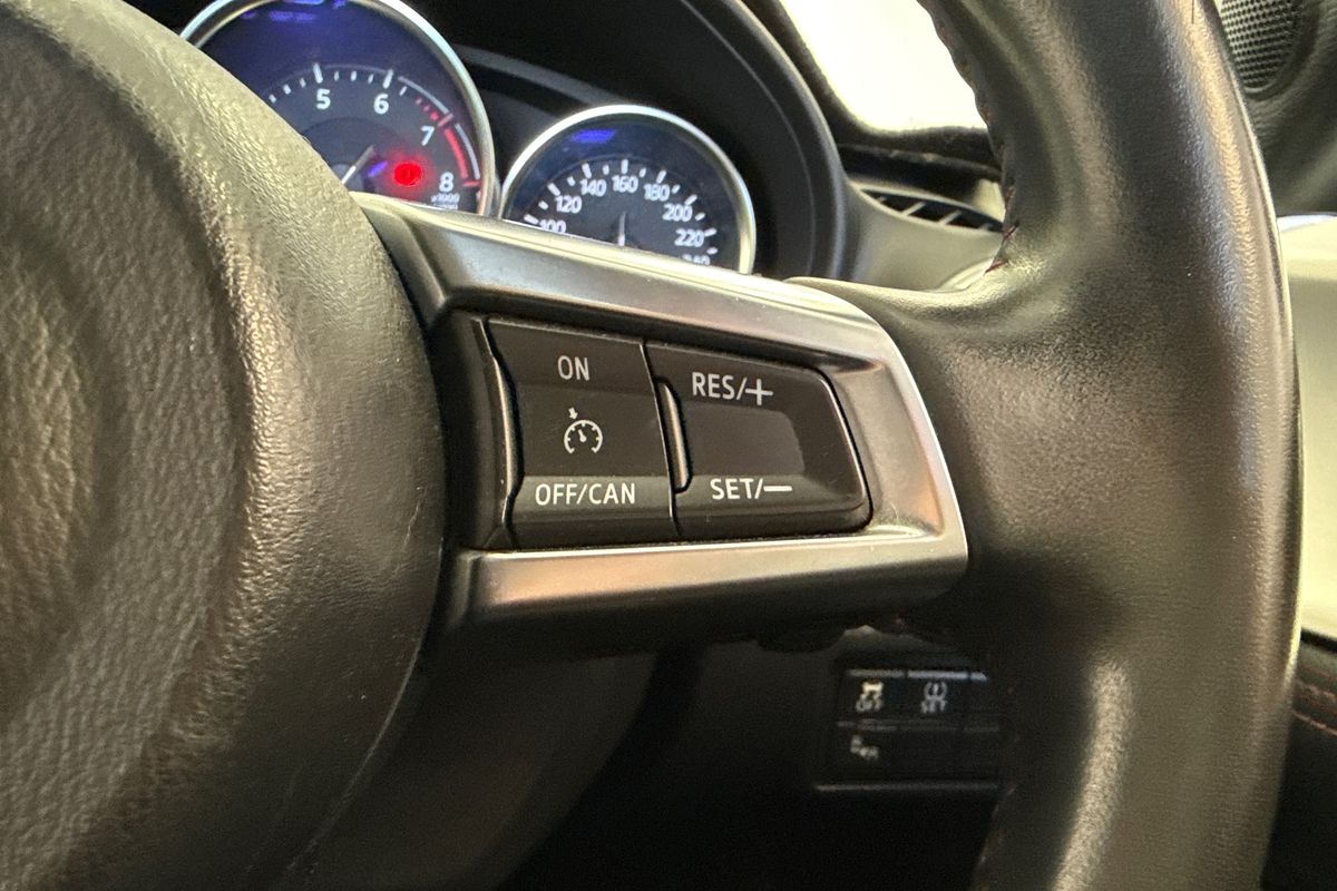 2016 Mazda