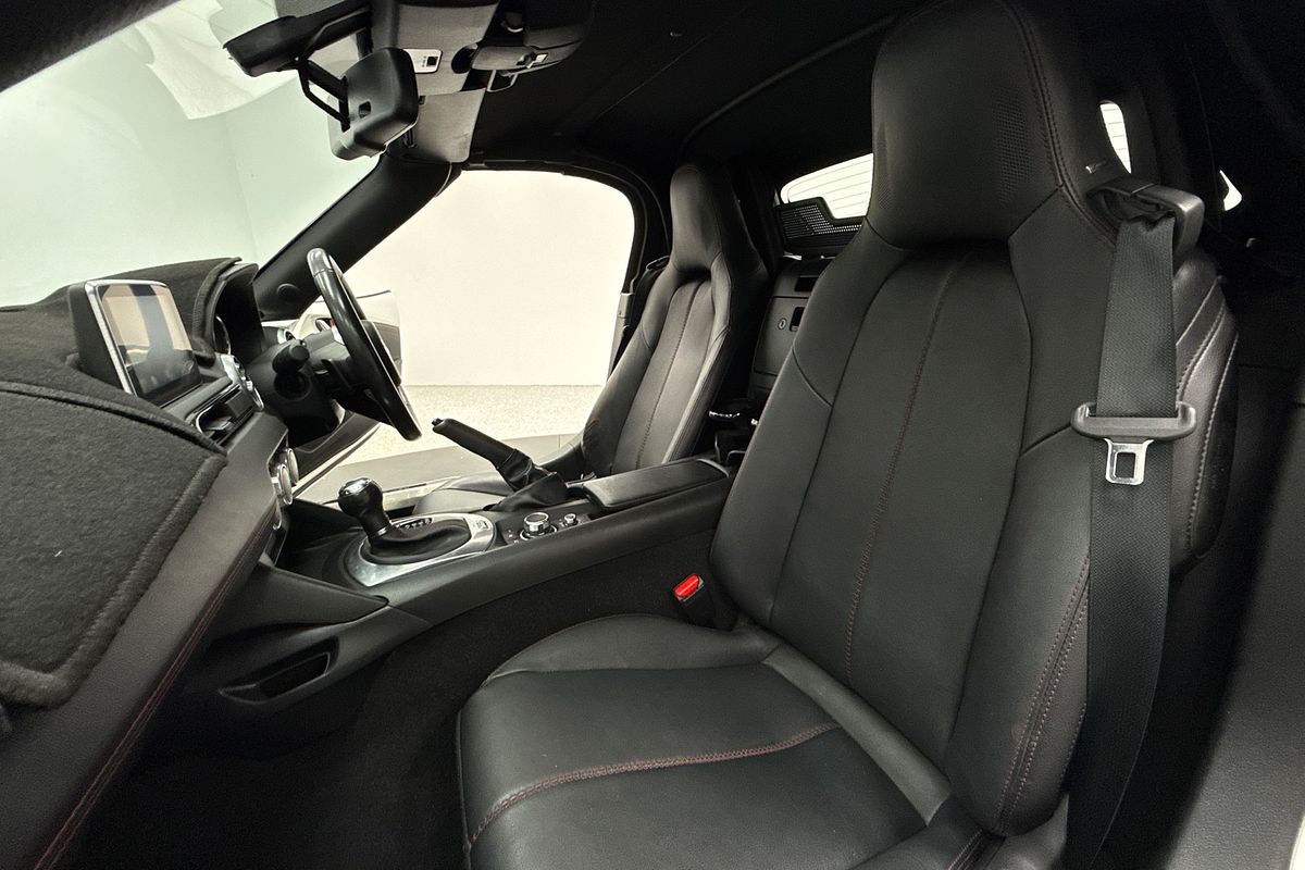 2016 Mazda