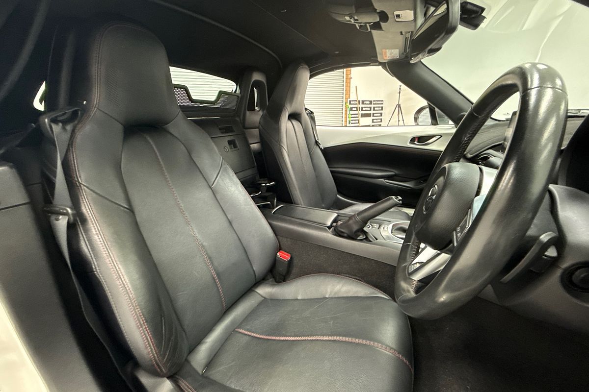 2016 Mazda