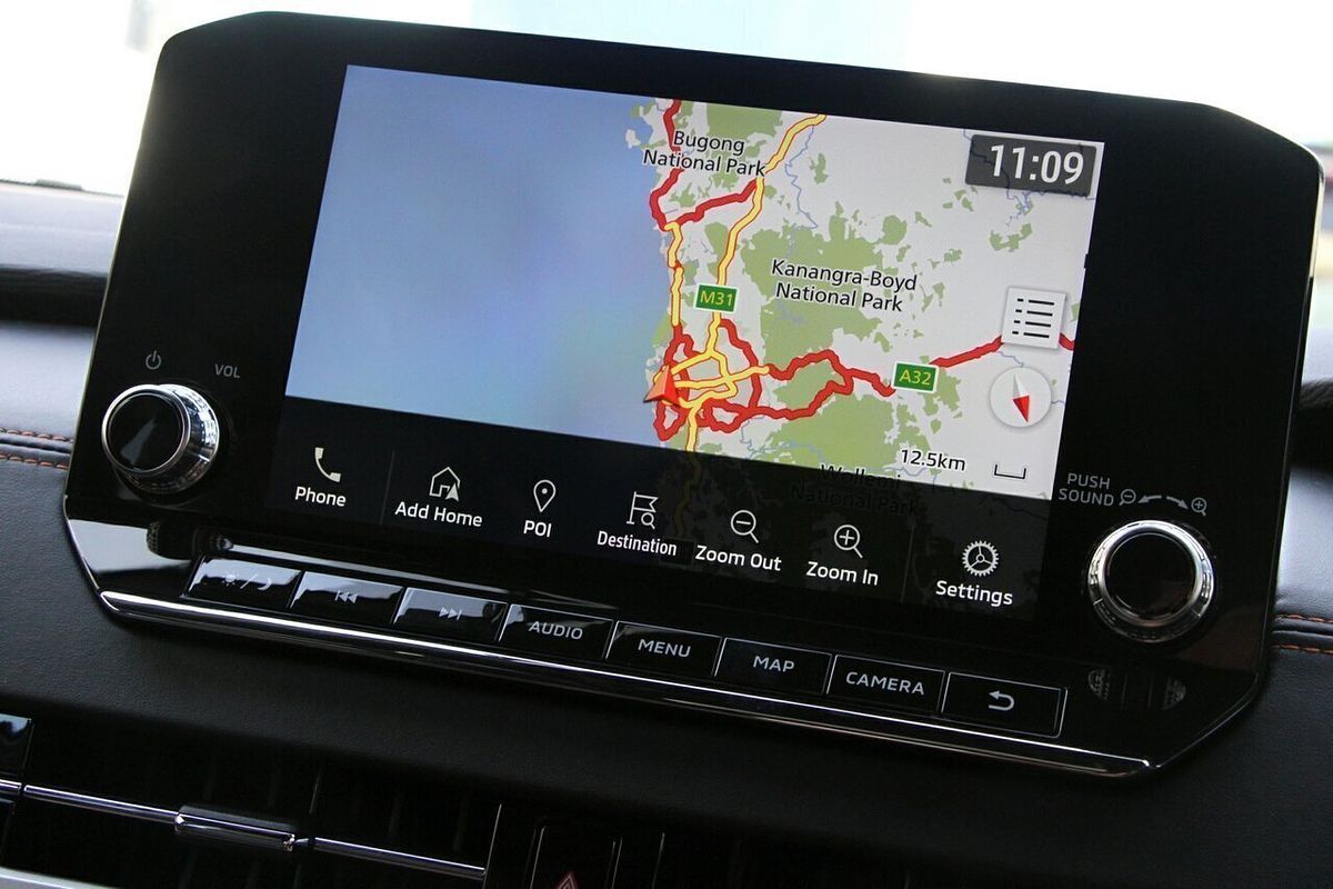 2025 Mitsubishi Outlander PHEV Exceed Tourer ZM