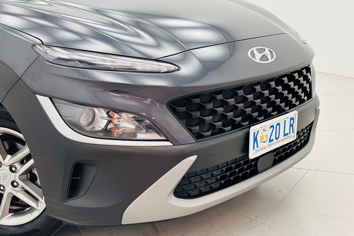 2022 Hyundai Kona OS.V4
