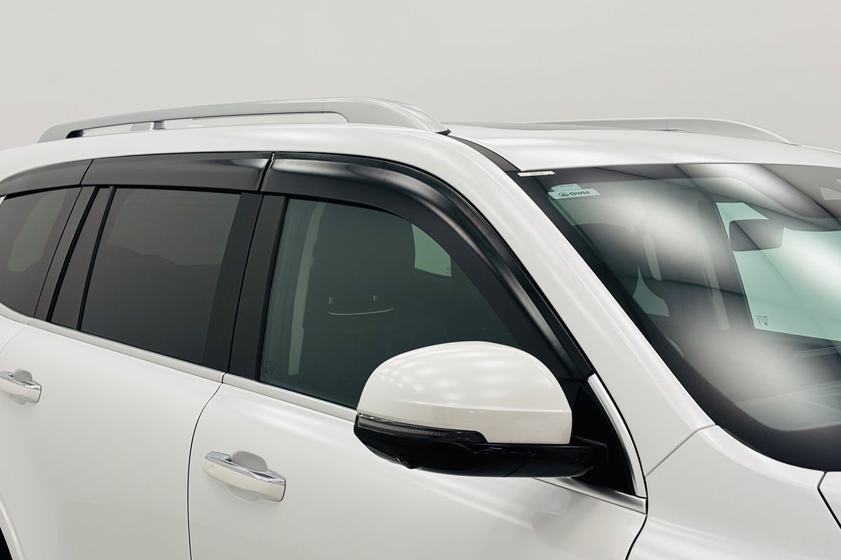 2024 Haval Tank 500 Ultra Hybrid 4X4