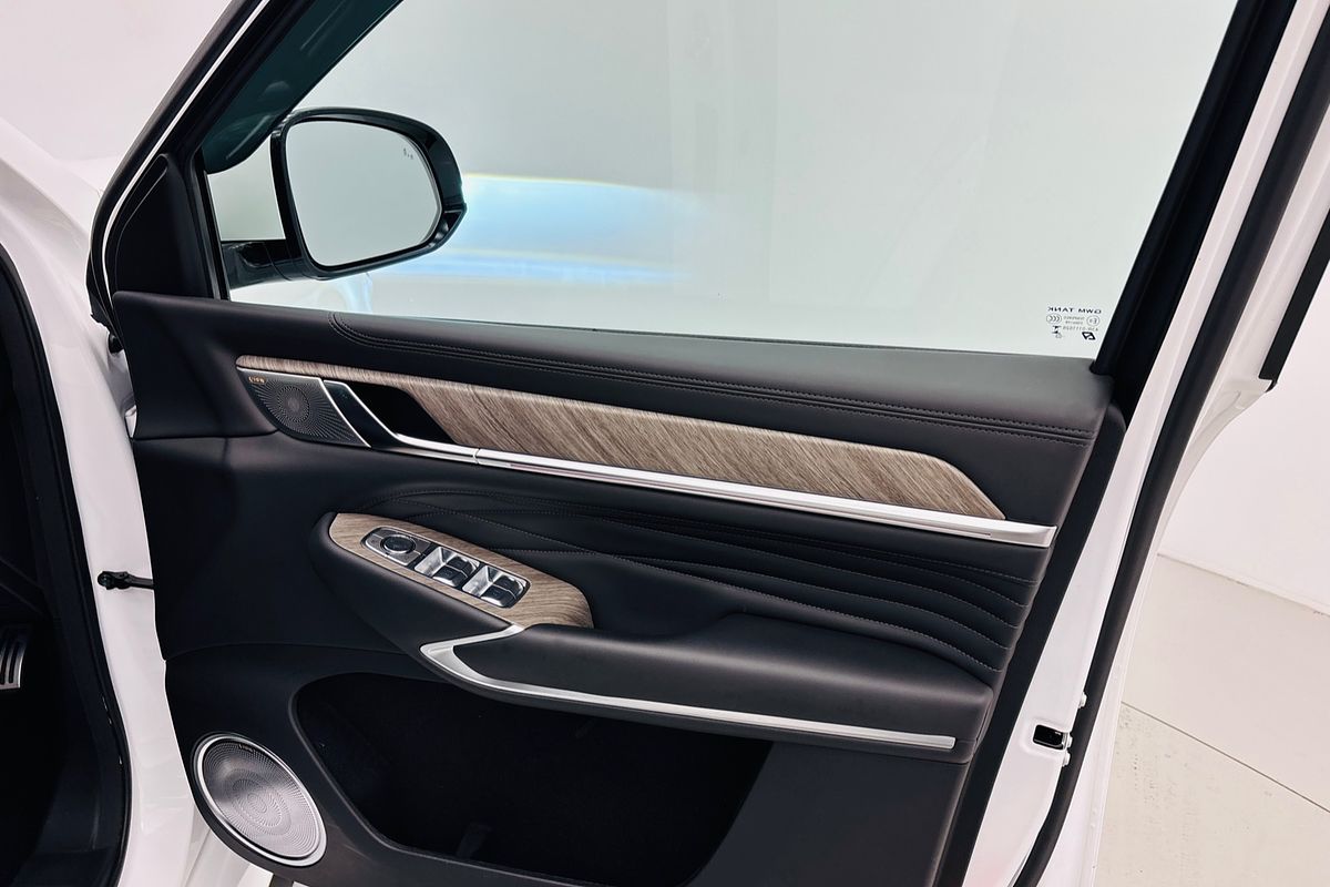2024 Haval Tank 500 Ultra Hybrid 4X4