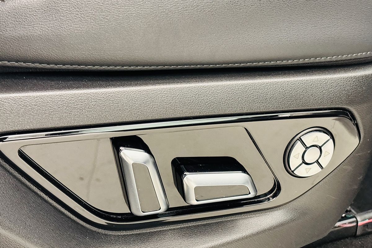 2024 Haval Tank 500 Ultra Hybrid 4X4