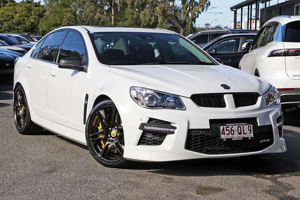 2013 Holden Special Vehicles GTS GEN-F