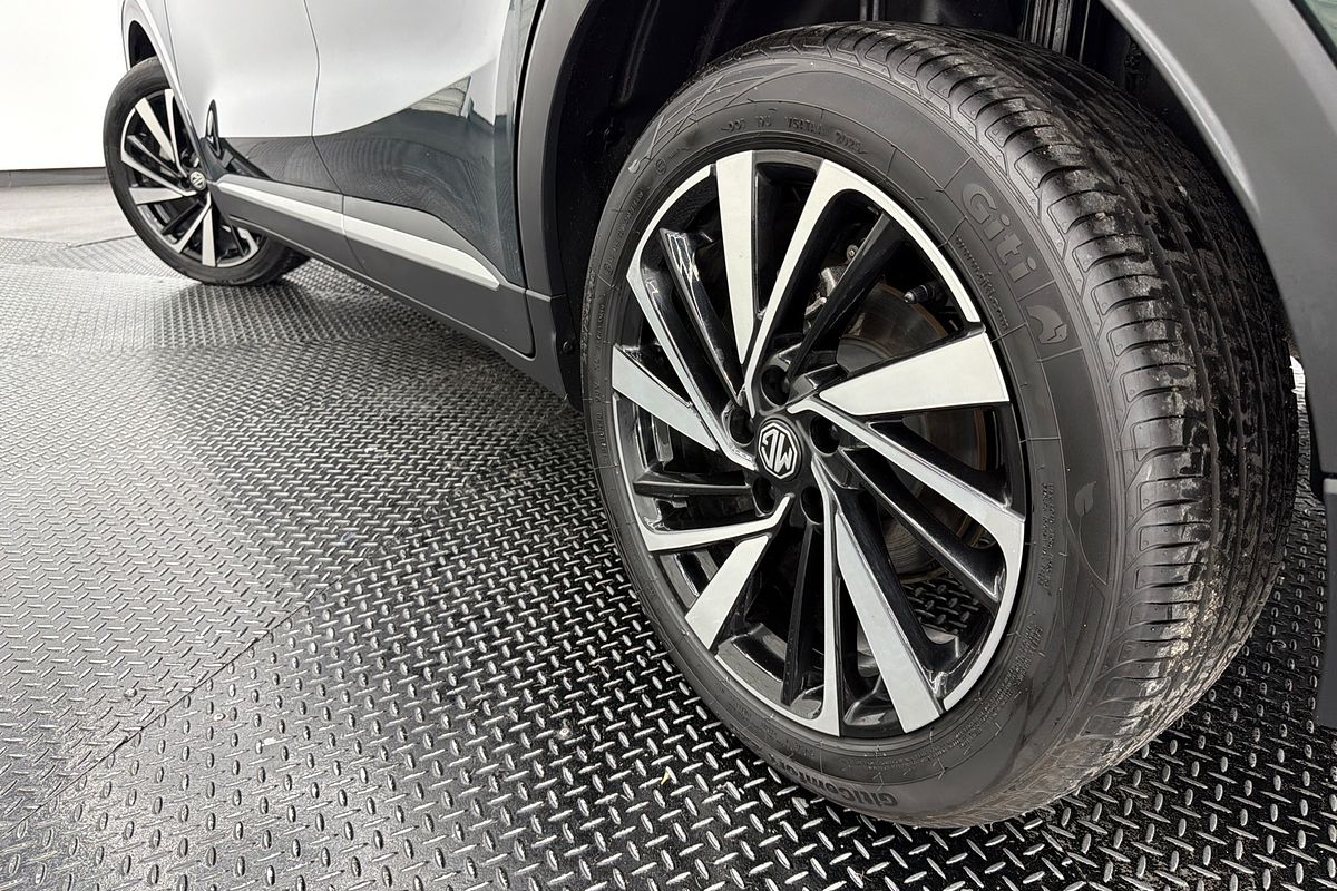 2025 MG ZS Essence Hybrid+ ZS32